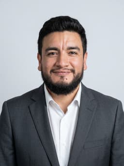 Manuel Arguelles